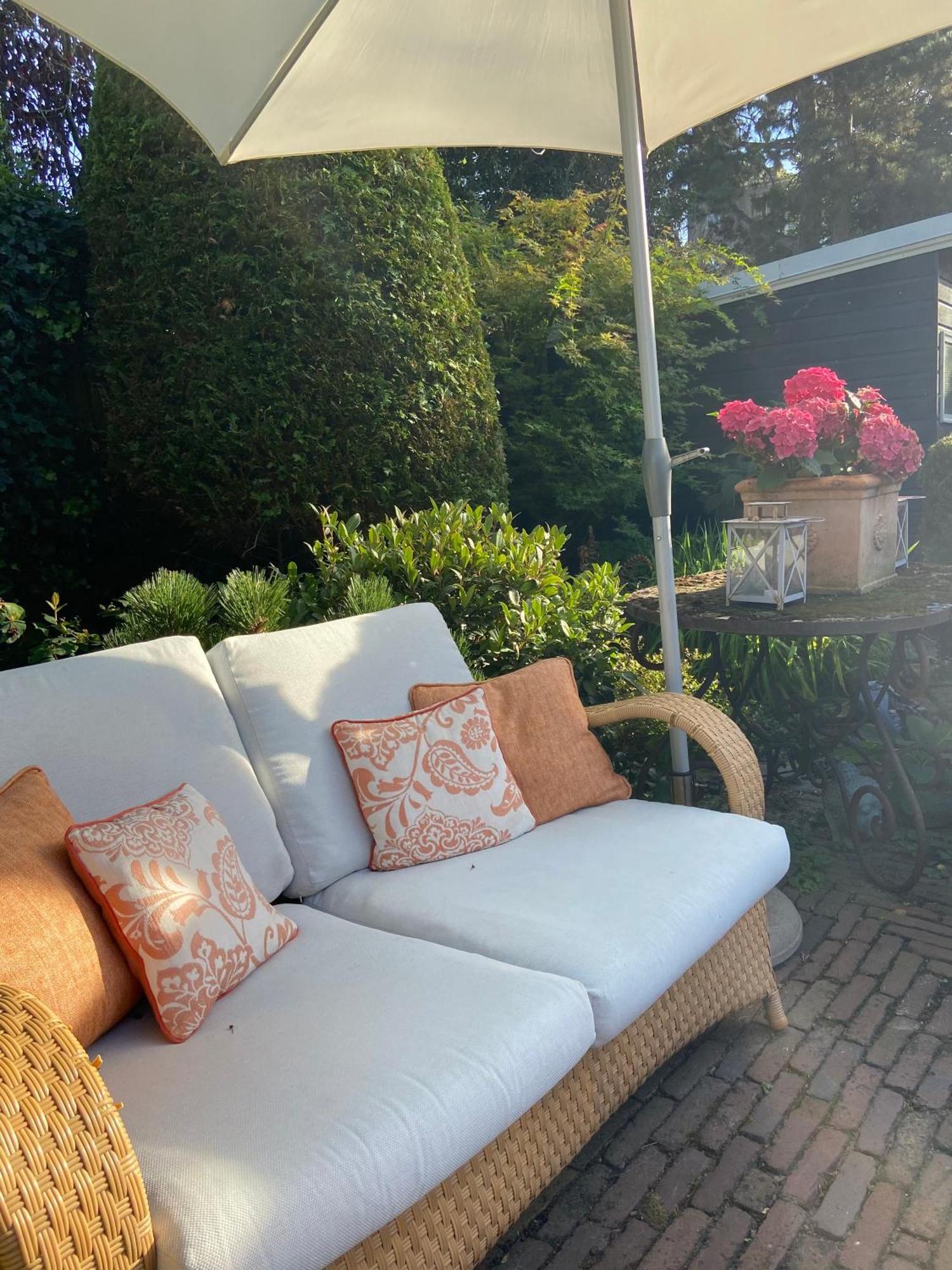 B&B Ereprijs The Hague Exterior photo